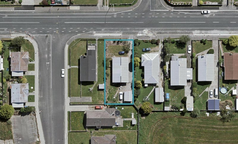 363 Centre Street, Rockdale, Invercargill - Carousel 1