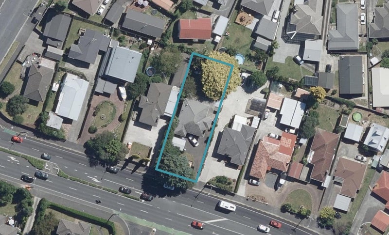 220 Te Rapa Road, Beerescourt, Hamilton - Carousel 1
