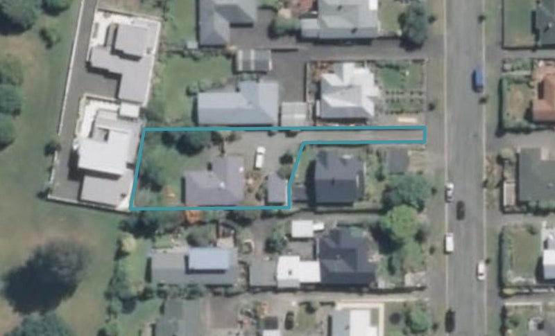 3A Ranfurly Street, West End, Timaru - Carousel 1