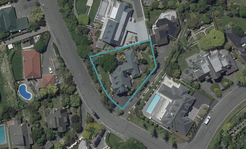 29 Bengal Drive, Cashmere, Christchurch - Carousel 1