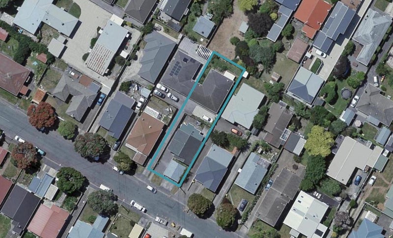 49A Rex Street, Miramar, Wellington - Carousel 1