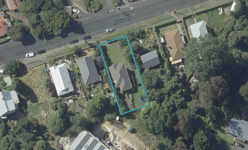 41 Corstorphine Road, Corstorphine, Dunedin - Carousel 1