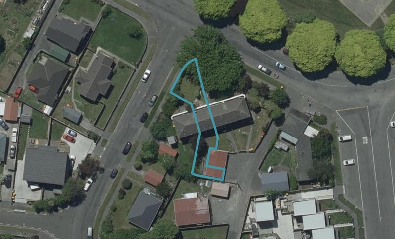 75 Centennial Avenue, Riccarton, Christchurch - Carousel 1