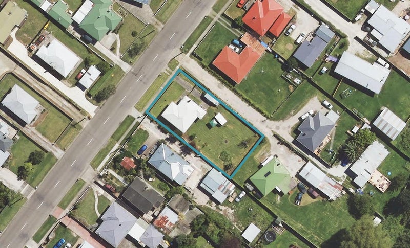 63 Valley Road, Mangapapa, Gisborne - Carousel 1
