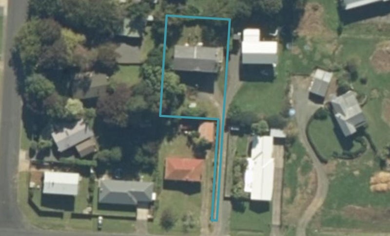 11A McAndrew Street, Kihikihi, Te Awamutu - Carousel 1