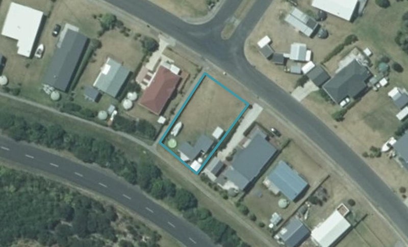 48 Scott Drive, Cooks Beach, Whitianga - Carousel 1