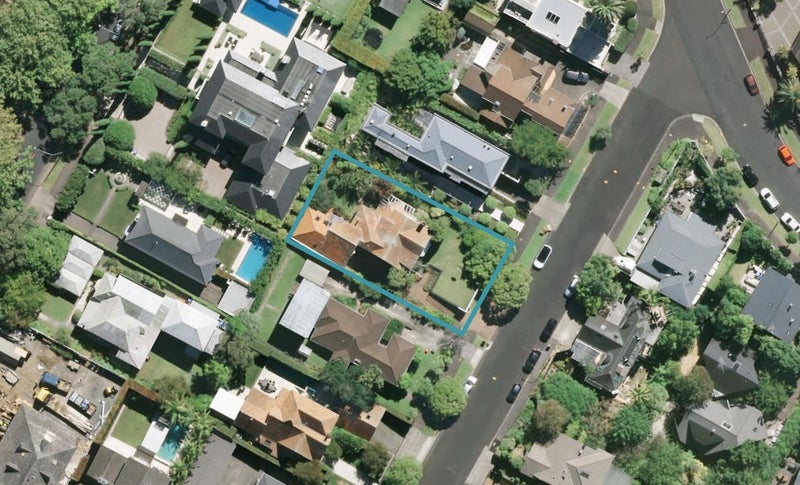 40 Glanville Terrace, Parnell, Auckland - Carousel 1