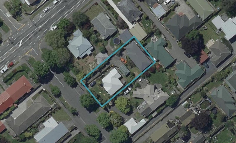 93A Studholme Street, Somerfield, Christchurch - Carousel 1