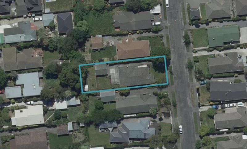 43 Longmuir Street, Ilam, Christchurch - Carousel 1