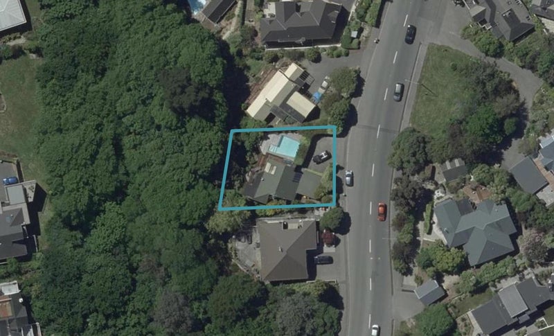 26 Dyers Pass Road, Cashmere, Christchurch - Carousel 1