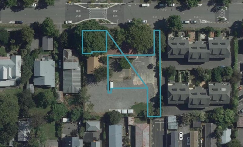 19/314 Worcester Street, Linwood, Christchurch - Carousel 1