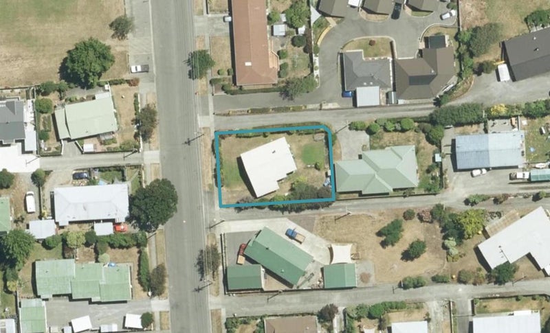 137 Weld Street, Redwoodtown, Blenheim - Carousel 1