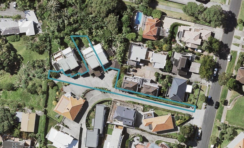 2/19 Ngake Street, Orakei, Auckland - Carousel 1
