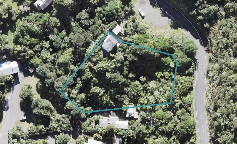 1103 Huia Road, Huia, Auckland - Carousel 1