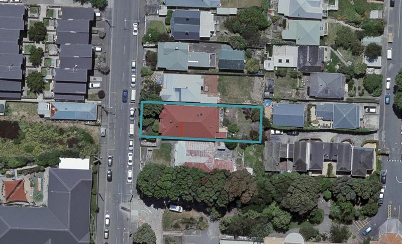 95 Rintoul Street, Newtown, Wellington - Carousel 1