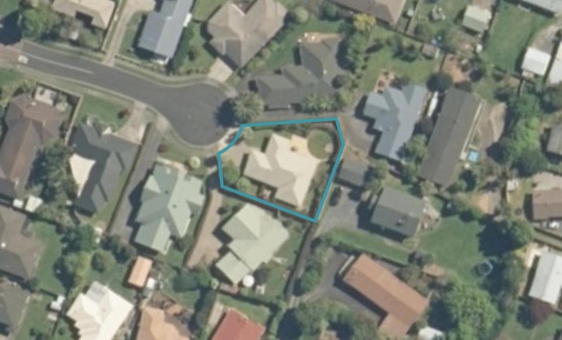 8 Hunt Grove, Leamington, Cambridge - Carousel 1