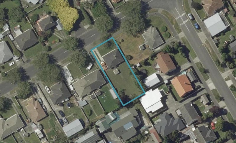 78 Rangiora Avenue, Roslyn, Palmerston North - Carousel 1