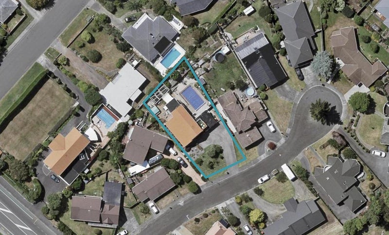 5 Tudor Court, Paraparaumu Beach, Paraparaumu - Carousel 1