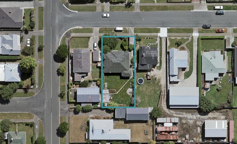 3 Collingwood Street, Strathern, Invercargill - Carousel 1