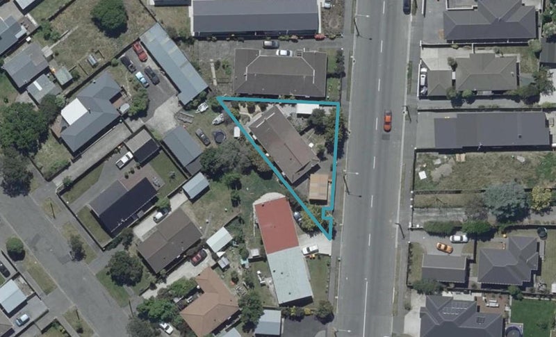 1/349 Bower Avenue, North New Brighton, Christchurch - Carousel 1