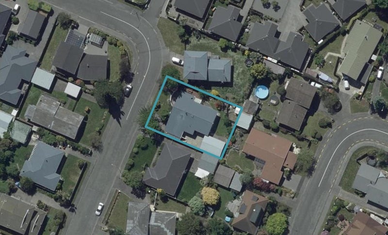 50 Gladson Avenue, Sockburn, Christchurch - Carousel 1