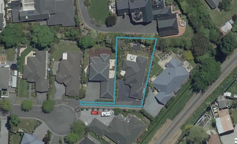 15 Alderney Mews, Casebrook, Christchurch - Carousel 1