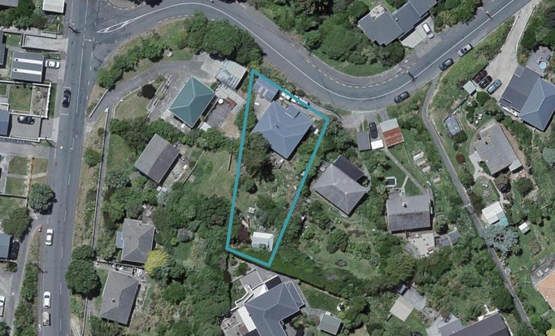 107 Sidlaw Street, Strathmore Park, Wellington - Carousel 1