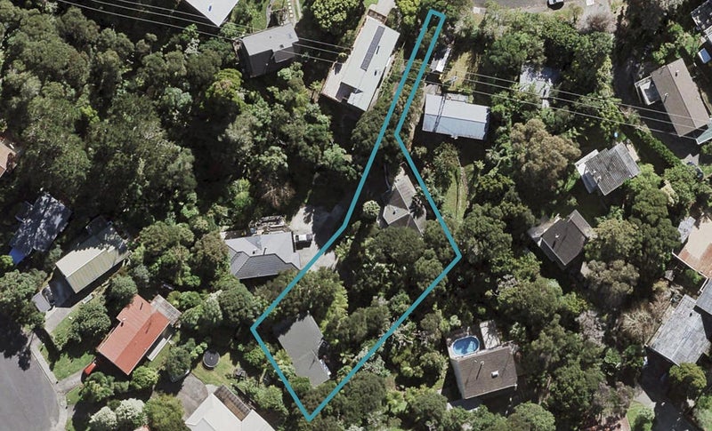 1/18 Bryers Place, Bayview, Auckland - Carousel 1