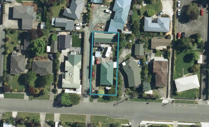 20 Courtney Street, Motueka - Carousel 1