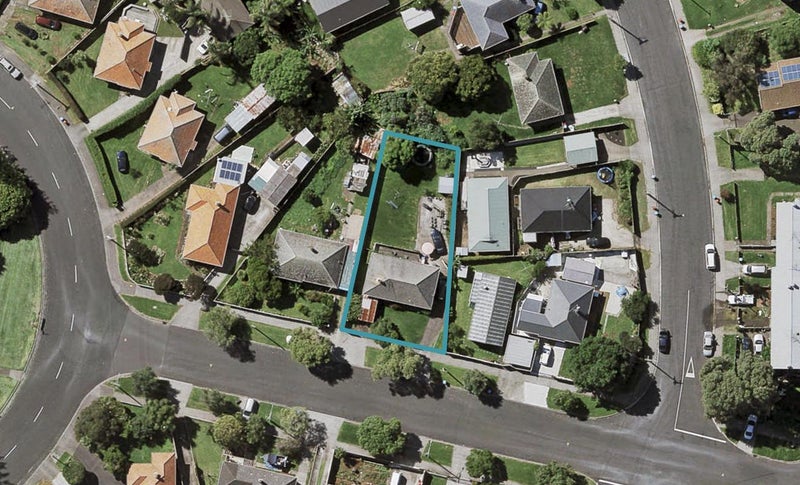 4 Hobson Drive, Panmure, Auckland - Carousel 1