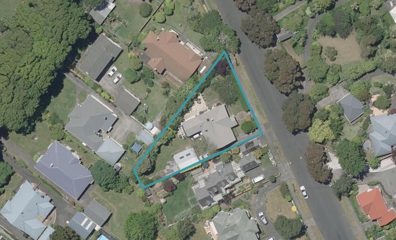 41 College Street, College Estate, Whanganui - Carousel 1