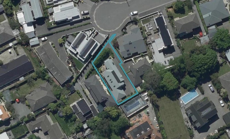 6A Church Lane, Merivale, Christchurch - Carousel 1