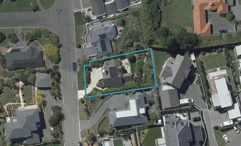 45 Bengal Drive, Cashmere, Christchurch - Carousel 1
