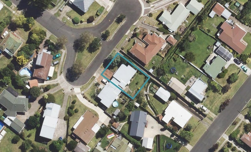 23 Bryce Street, Mangapapa, Gisborne - Carousel 1