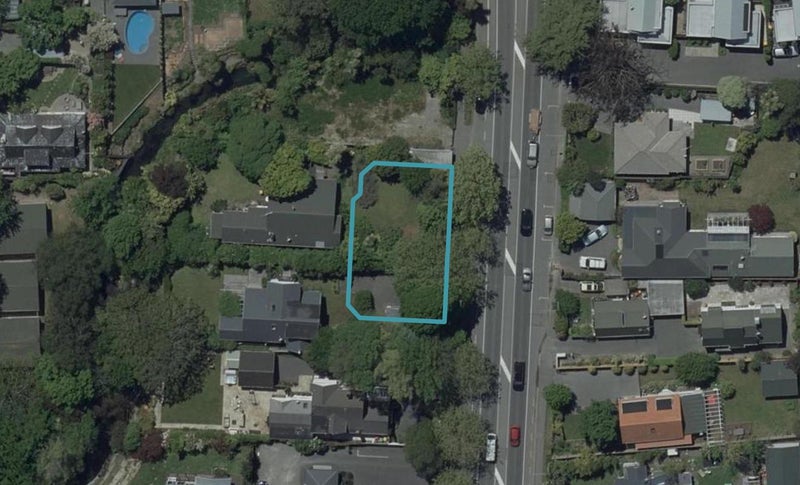 57A Straven Road, Riccarton, Christchurch - Carousel 1