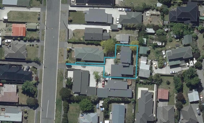 67 Baker Street, New Brighton, Christchurch - Carousel 1