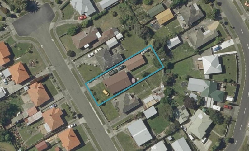 7 Severn Terrace, Roslyn, Palmerston North - Carousel 1