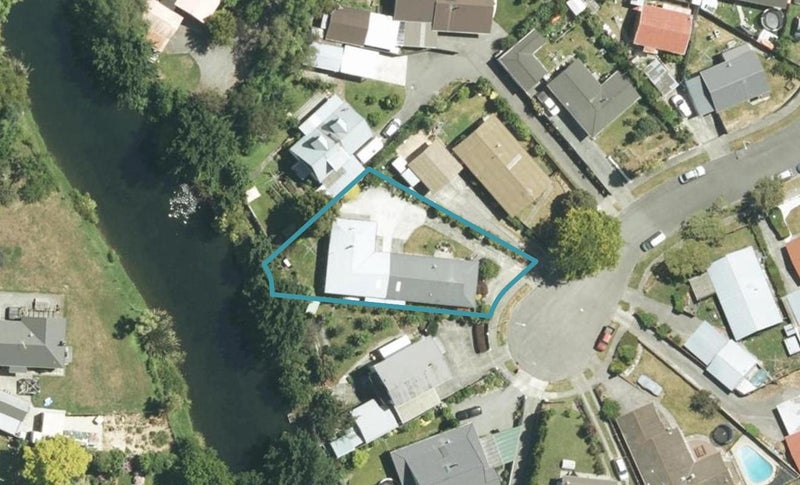 30A Shirtliff Street, Riversdale, Blenheim - Carousel 1