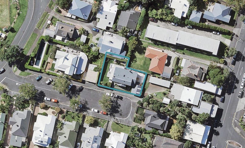 6 Grahame Street, Devonport, Auckland - Carousel 1