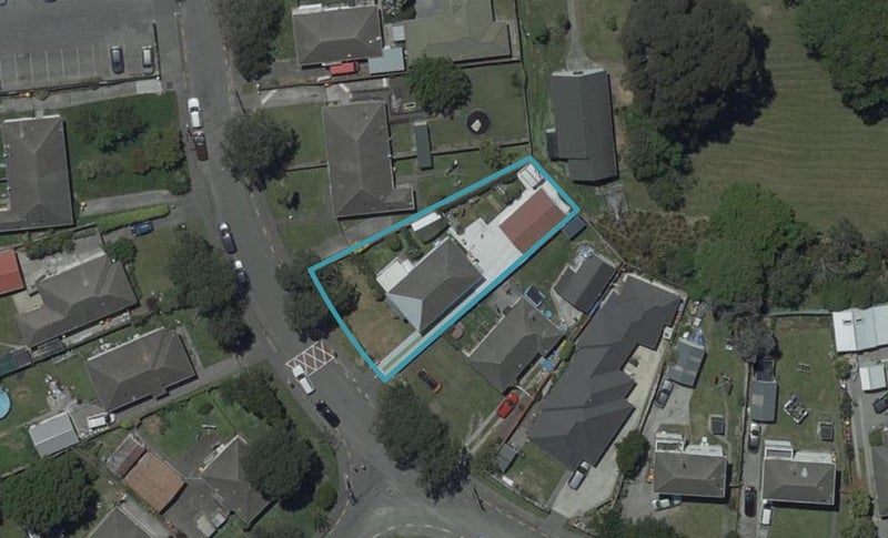 44 Auburn Avenue, Upper Riccarton, Christchurch - Carousel 1