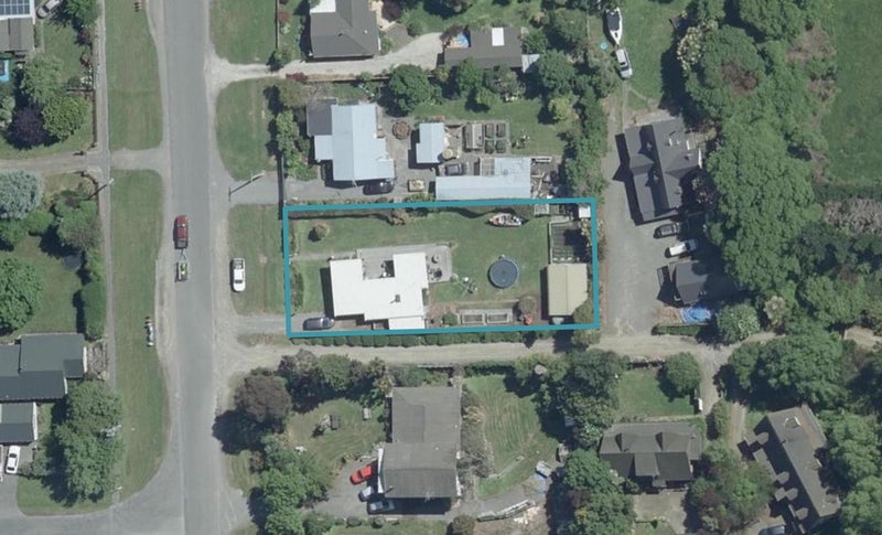 29 Old Main North Road, Leithfield, Amberley - Carousel 1