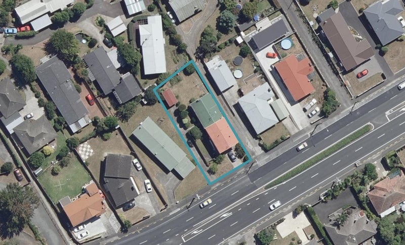 317B Cobham Drive, Hillcrest, Hamilton - Carousel 1