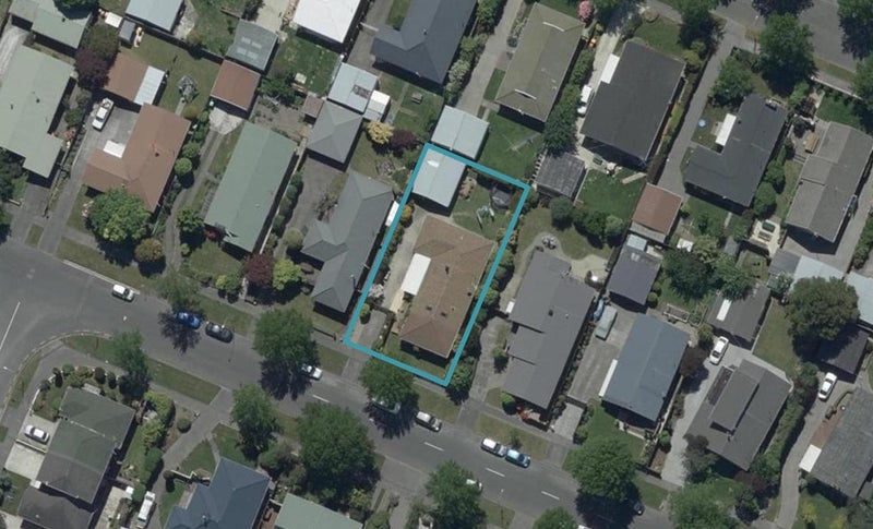 76 Woodbury Street, Russley, Christchurch - Carousel 1