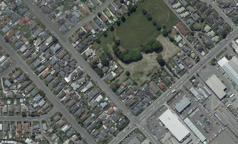 7/35 Seymour Street, Hornby, Christchurch - Carousel 1