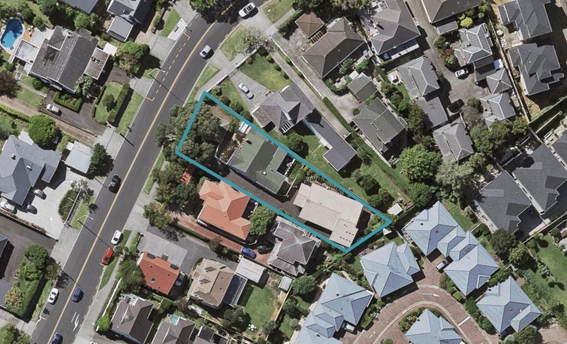 61 St Johns Road, Meadowbank, Auckland - Carousel 1