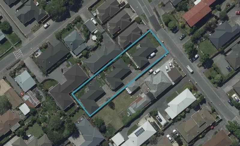 3/43 Torrens Road, Hillmorton, Christchurch - Carousel 1