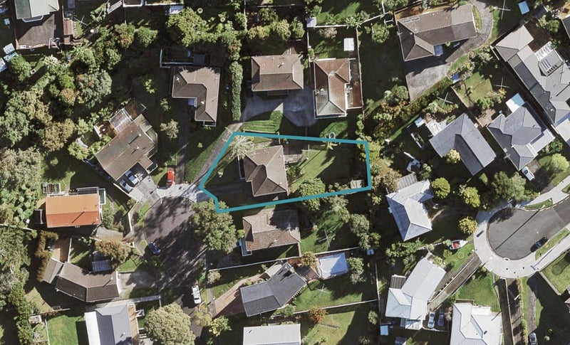 19 Pasteur Place, New Windsor, Auckland - Carousel 1