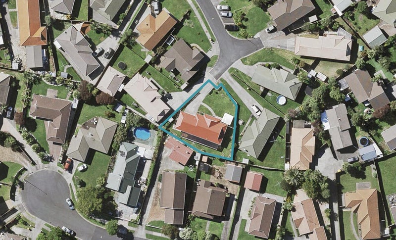 9 Waylen Place, Burswood, Auckland - Carousel 1