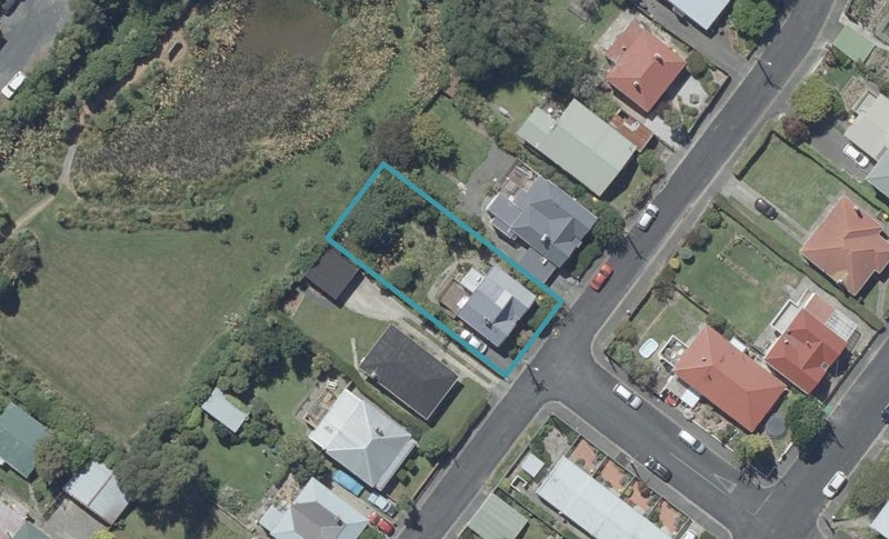 13 Font Street, Kaikorai, Dunedin - Carousel 1