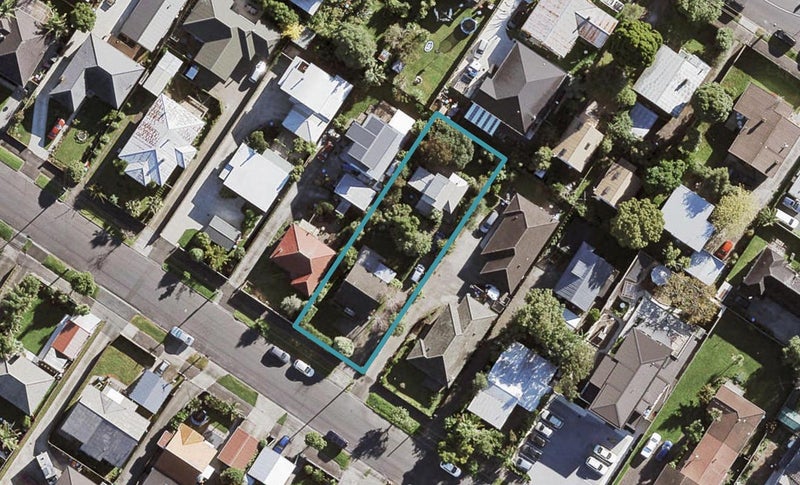 11A Alford Street, Waterview, Auckland - Carousel 1